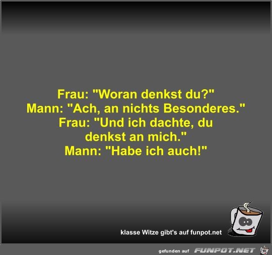 Frau: Frau: