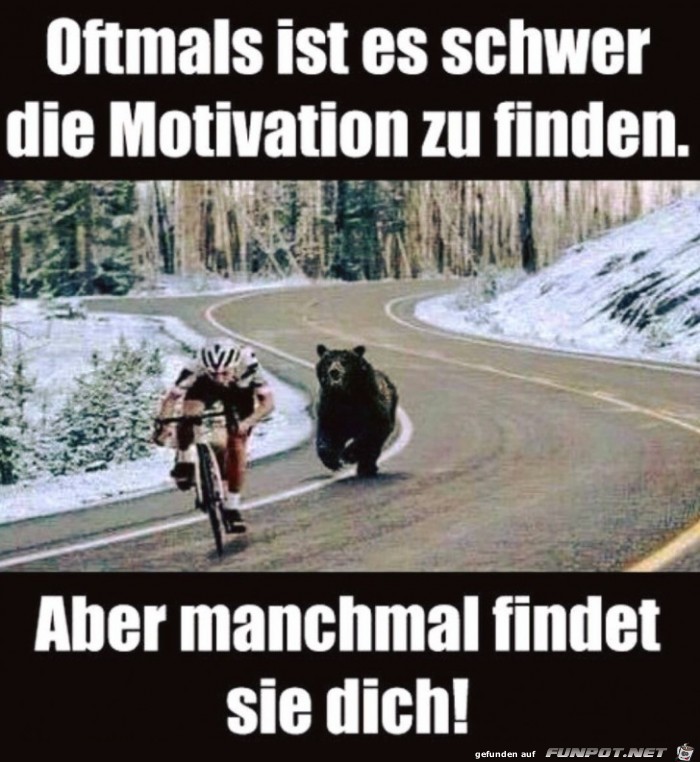 Motivation