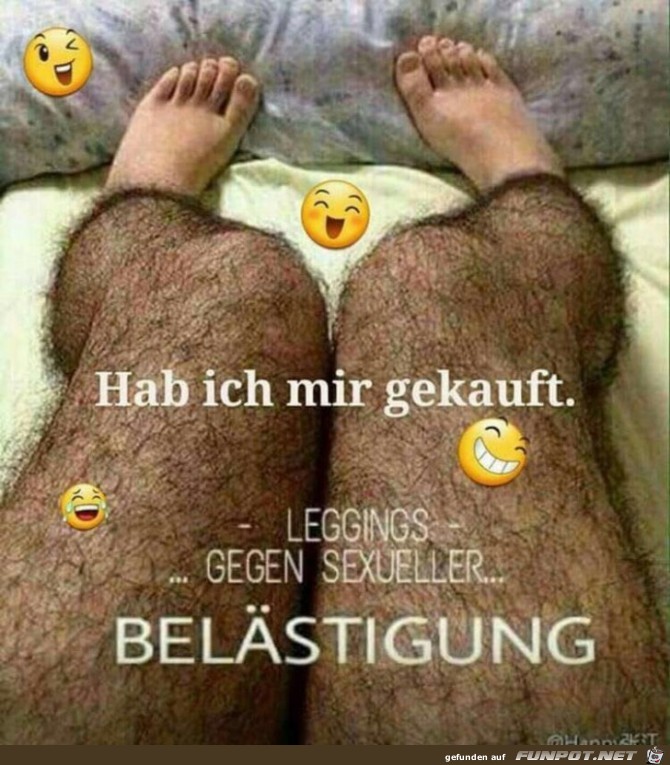 Tolle Leggins Tolle Leggins