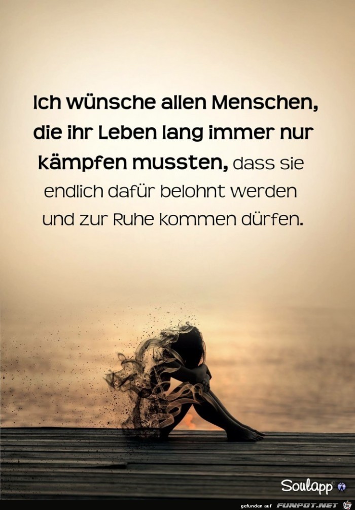 Kämpfen Kämpfen