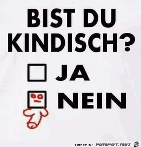 Kindisch Kindisch