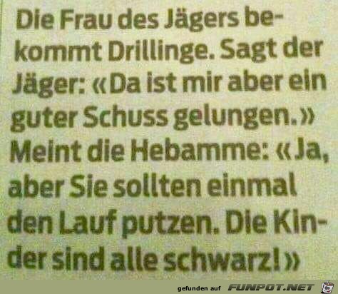 Drillinge Drillinge