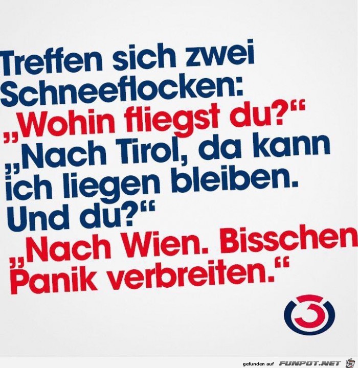 Schneeflocken Schneeflocken