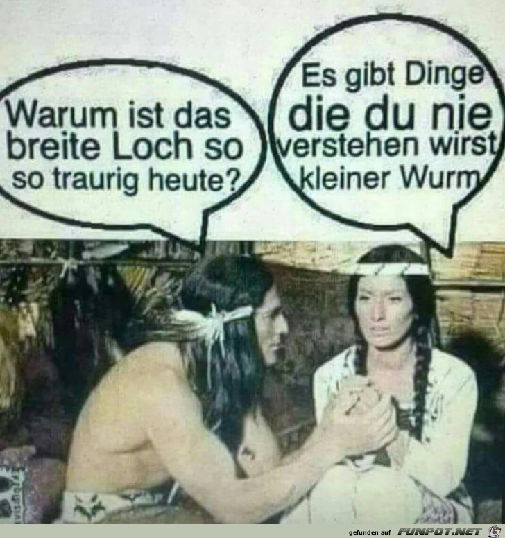 Indianer Indianer