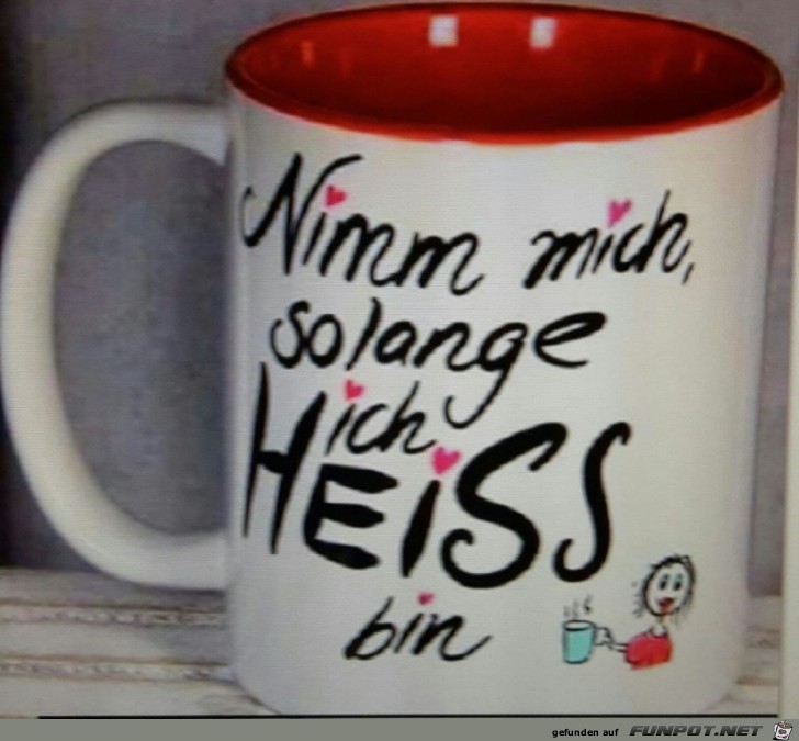 Nimm mich Nimm mich