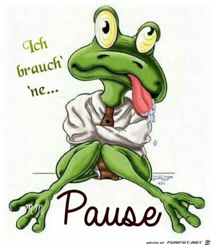 Ne Pause Ne Pause