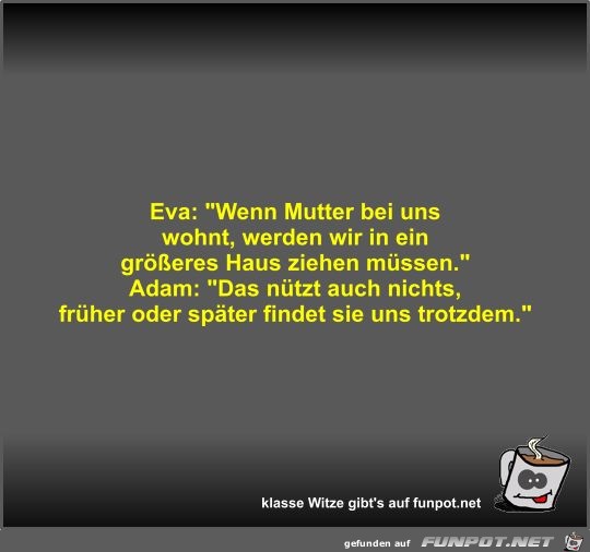 Eva: Eva: