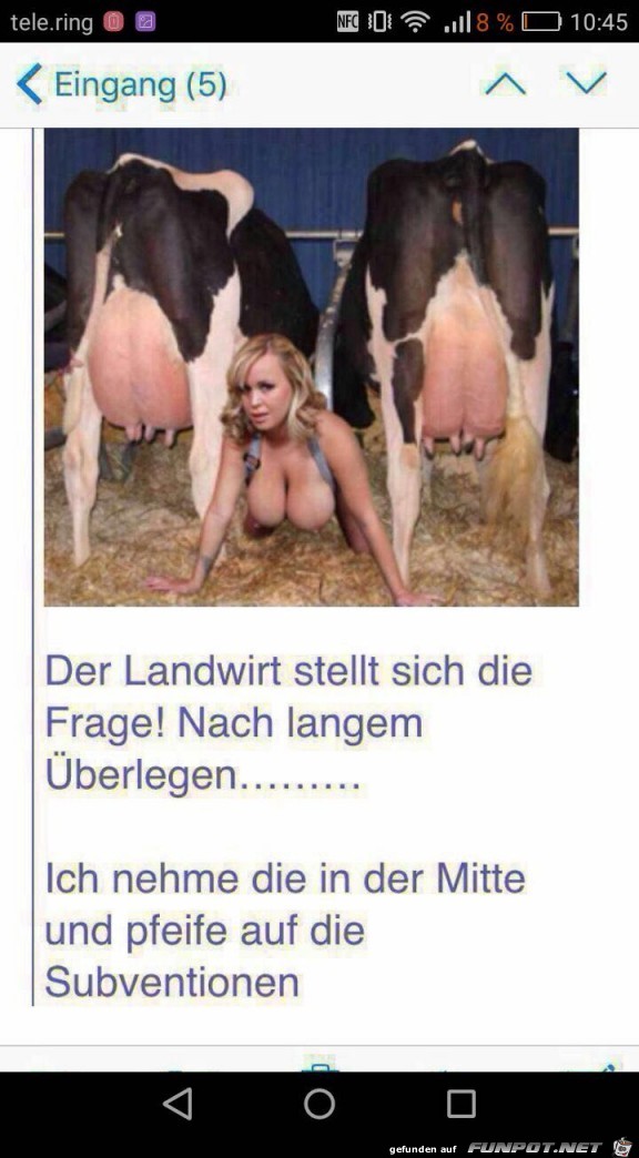 Der Landwirt