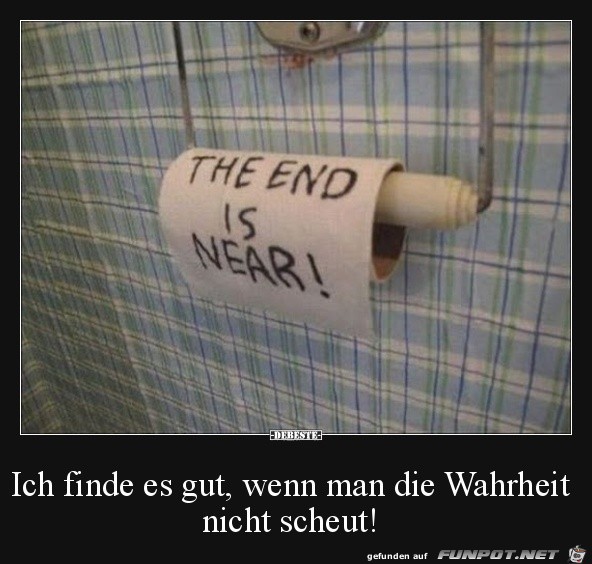 Die Wahrheit