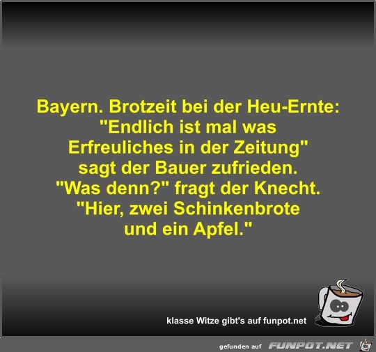 Bayern Bayern