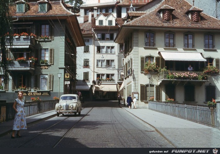 Glarus ca.1960