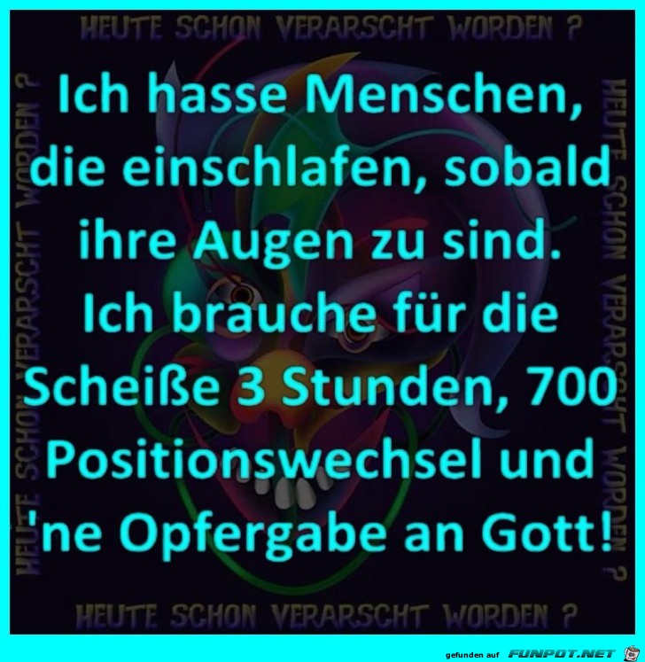 Menschen die einschlafen Menschen die einschlafen
