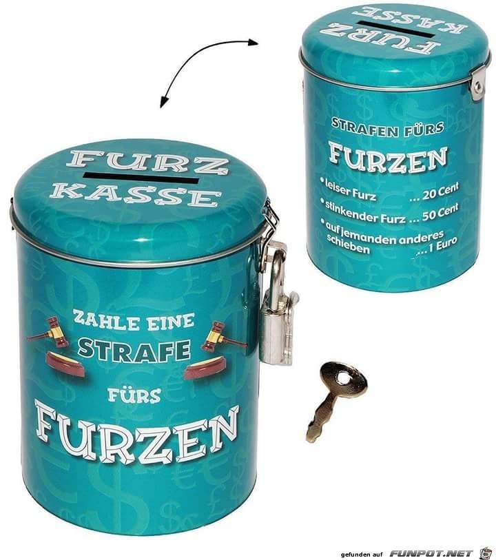 Furzkasse