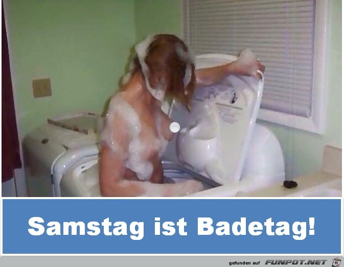 Samstag