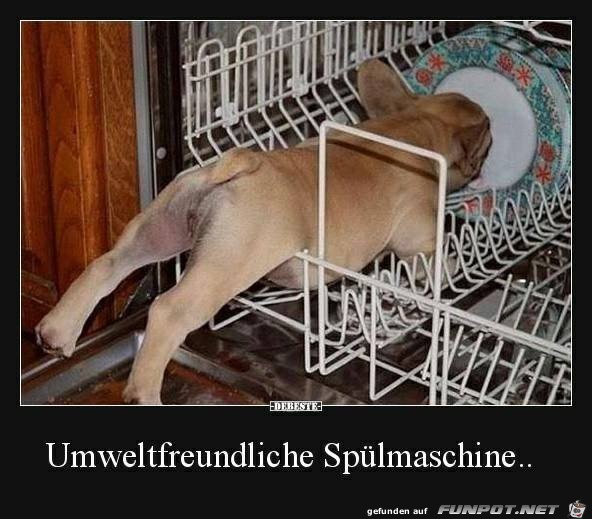 Umweltfreundlich Umweltfreundlich