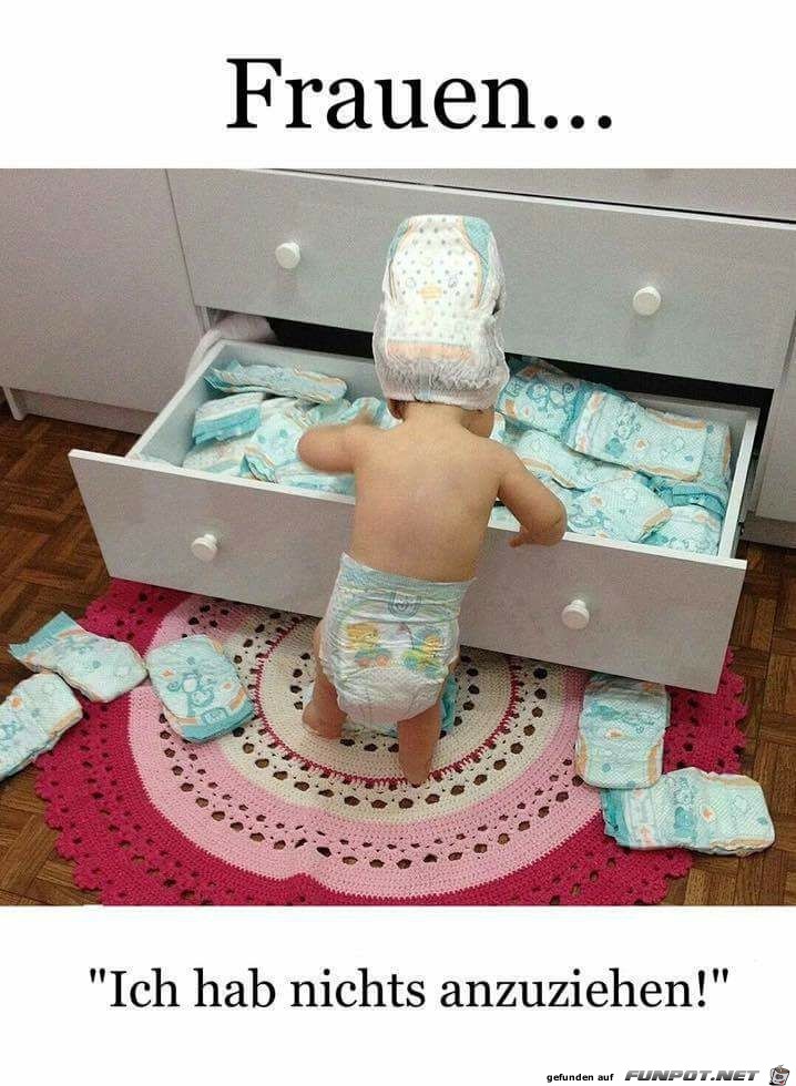 Frauen..... Frauen.....