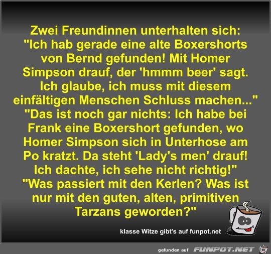 Zwei Freundinnen unterhalten sich Zwei Freundinnen unterhalten sich