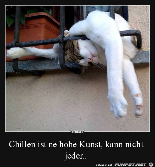 Chillen 2.0 Chillen 2.0