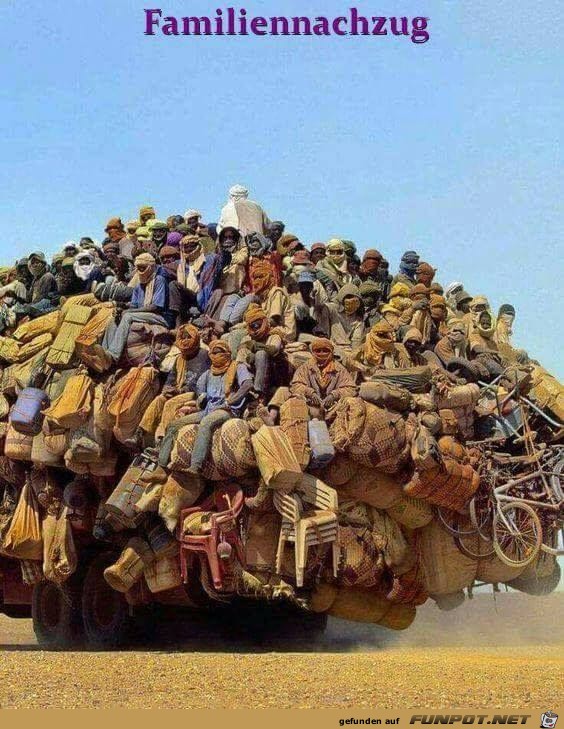 Familiennachzug Familiennachzug