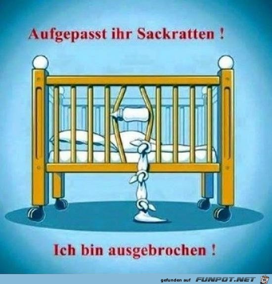 Aufgepasst Aufgepasst