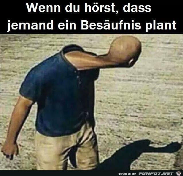 Ich hab was gehört Ich hab was gehört