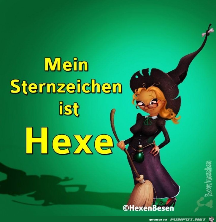 Mein Sternzeichen Mein Sternzeichen