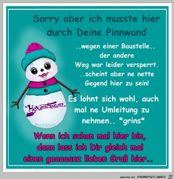 Sorry Sorry