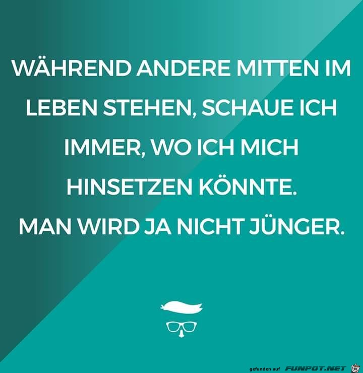 Mitten im Leben Mitten im Leben