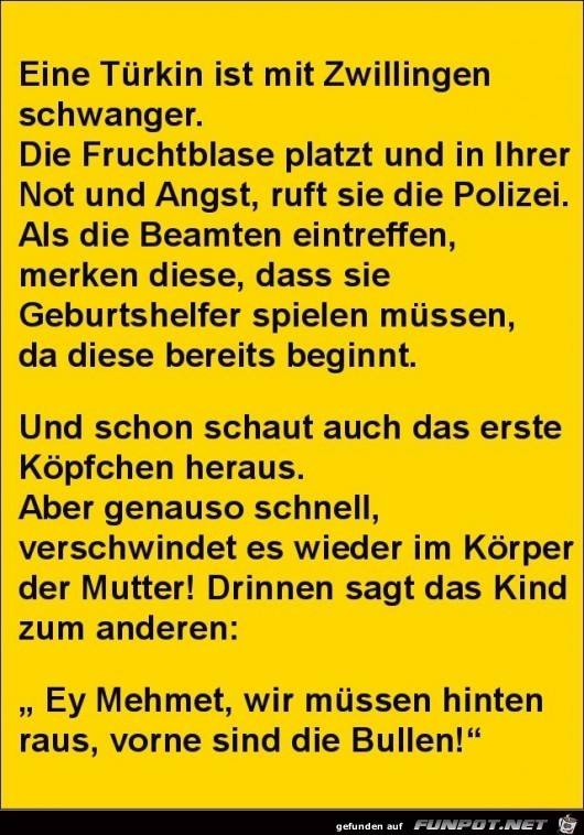 eine Türkin ist mit Zwillingen schwanger........ eine Türkin ist mit Zwillingen schwanger........