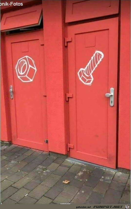 Toiletten Toiletten