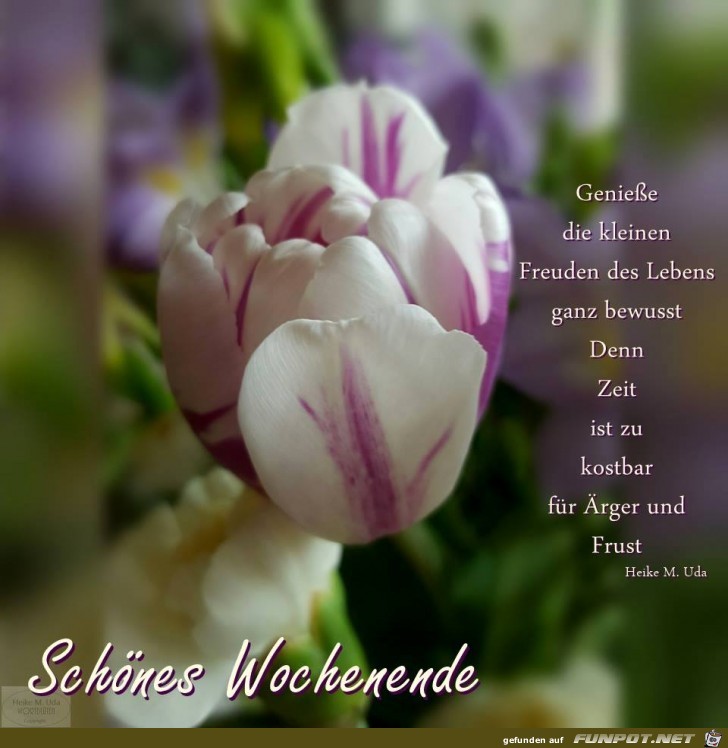 Schoenes Wochenende Schoenes Wochenende