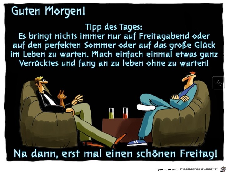 Freitag