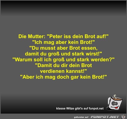 Die Mutter: Die Mutter: