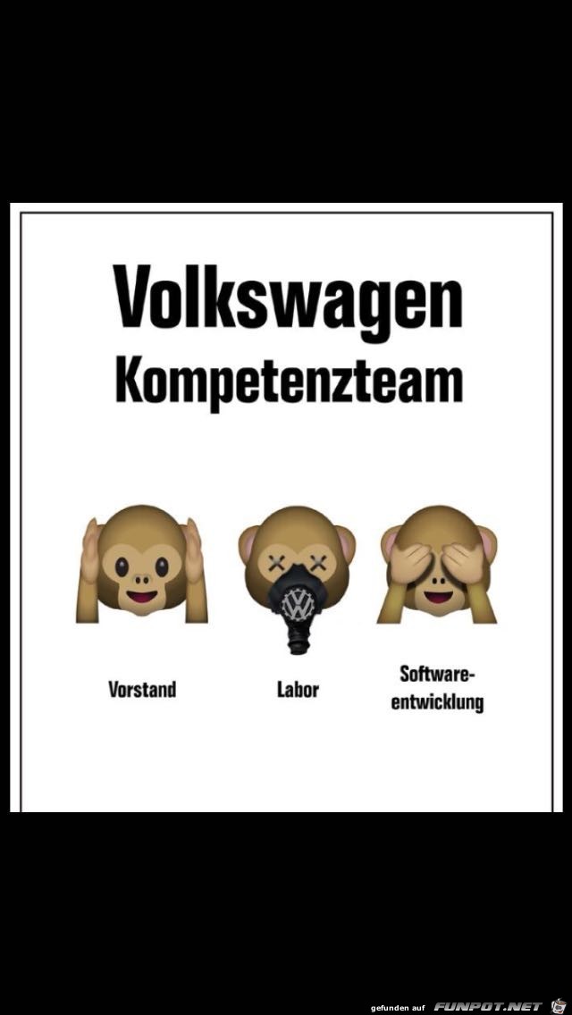 Volkswagen Kompetenzteam Volkswagen Kompetenzteam