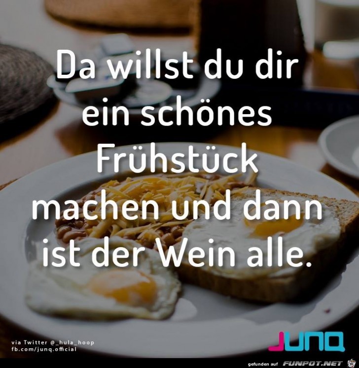 Schoenes Fruehstueck Schoenes Fruehstueck