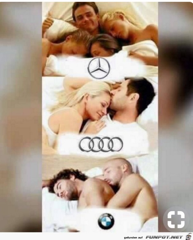 was fährst Du was fährst Du