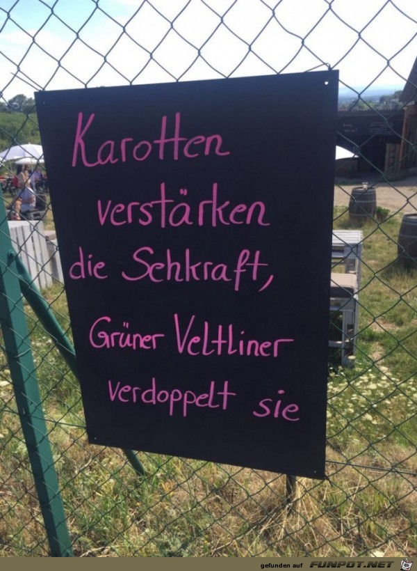 Dann fällt die Wahl nicht schwer Dann fällt die Wahl nicht schwer
