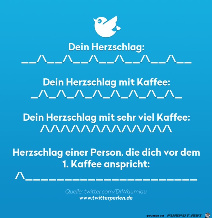 Dein Herzschlag Dein Herzschlag
