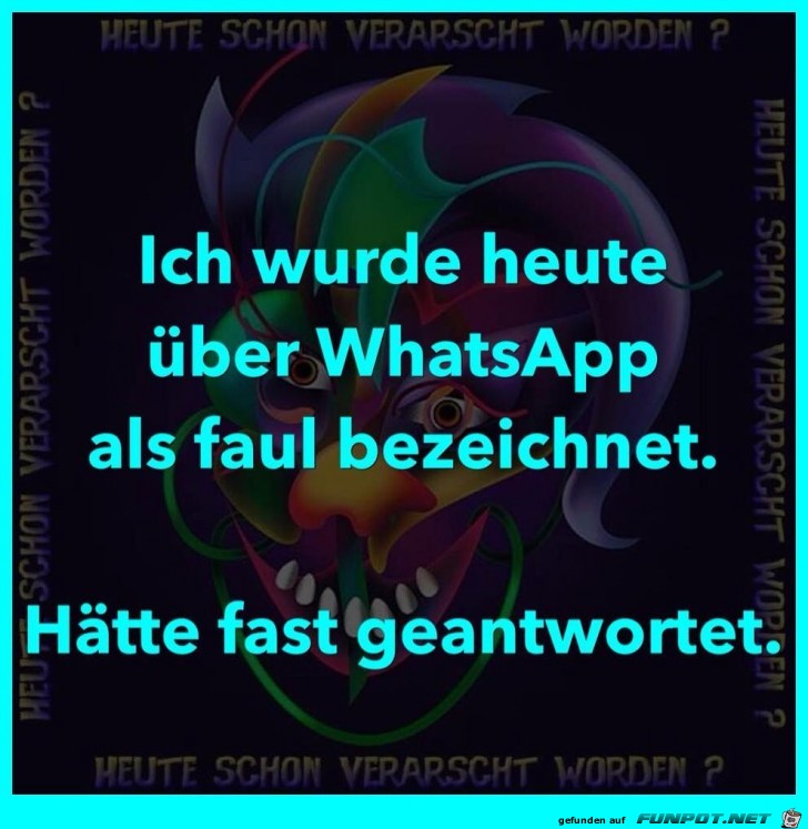WA WA