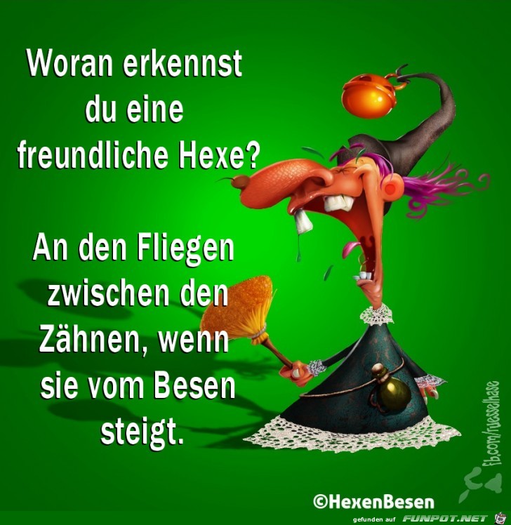 Woran erkennst du Woran erkennst du