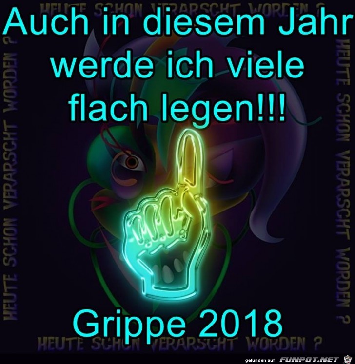 Auch im diesen Jahr