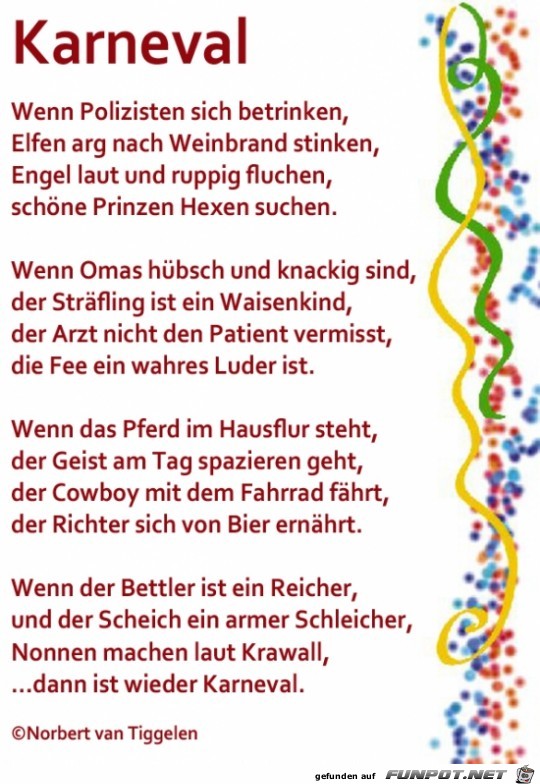 Karneval 2018 Karneval 2018