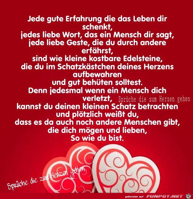 Gute Erfahrung Gute Erfahrung