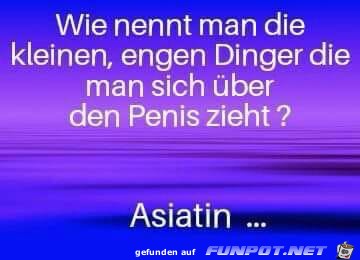 kleine Dinger kleine Dinger