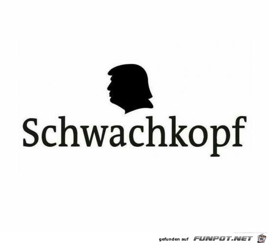 Schwachkopf