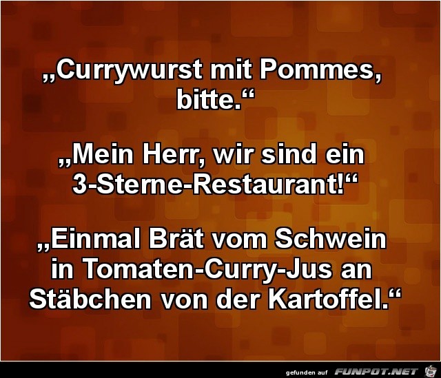 Geht doch