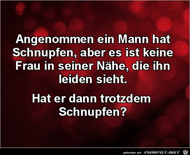 Berechtigte Frage Berechtigte Frage
