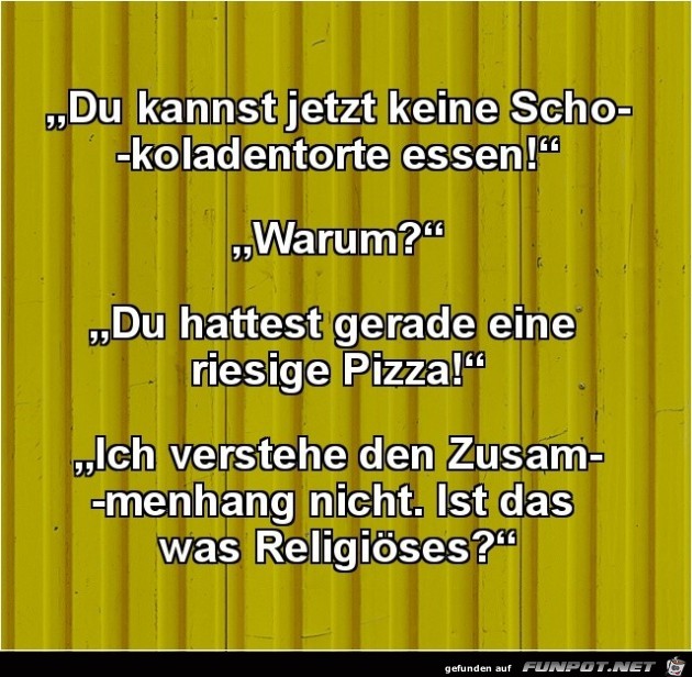 Nicht zu verstehen Nicht zu verstehen