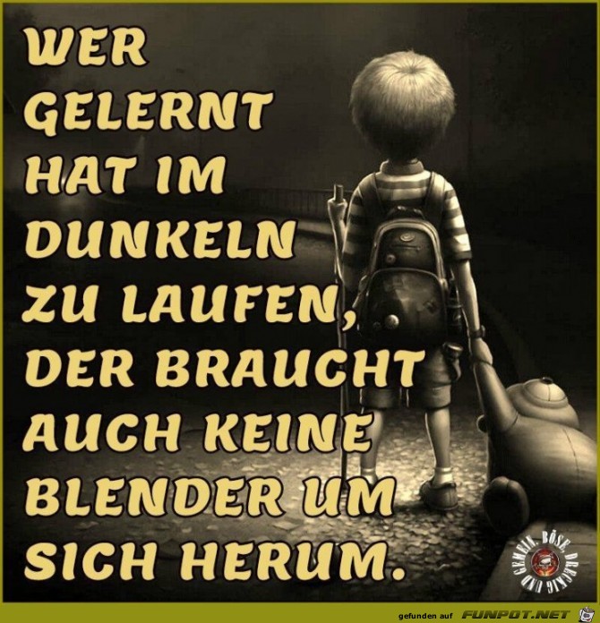 Die Blender Die Blender