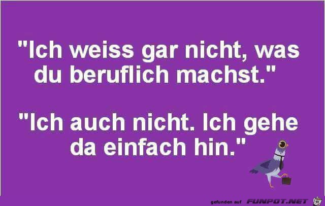 Weiss gar nicht Weiss gar nicht